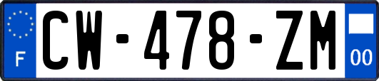 CW-478-ZM