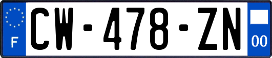 CW-478-ZN