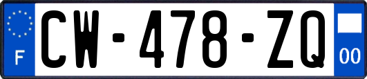 CW-478-ZQ