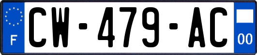 CW-479-AC