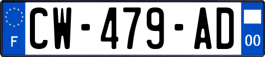 CW-479-AD