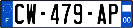 CW-479-AP