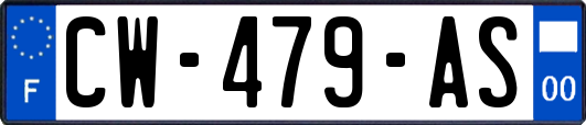 CW-479-AS