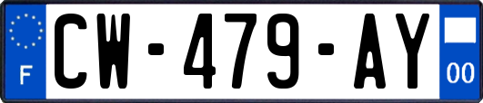 CW-479-AY