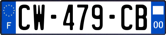 CW-479-CB