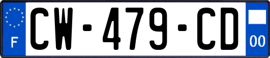 CW-479-CD