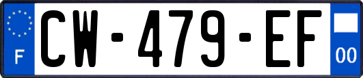 CW-479-EF