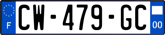 CW-479-GC