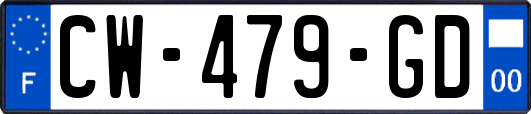 CW-479-GD