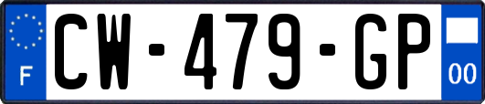 CW-479-GP