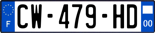 CW-479-HD