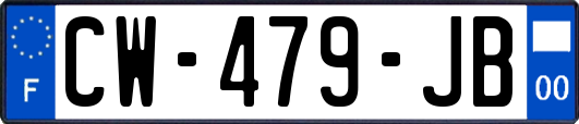 CW-479-JB