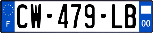 CW-479-LB