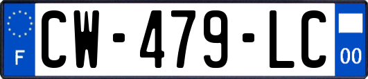 CW-479-LC