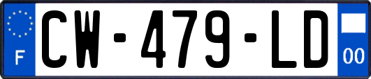 CW-479-LD