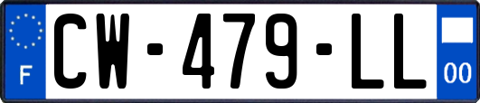 CW-479-LL