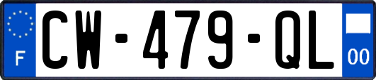 CW-479-QL