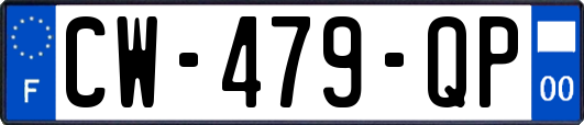 CW-479-QP