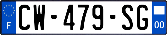 CW-479-SG