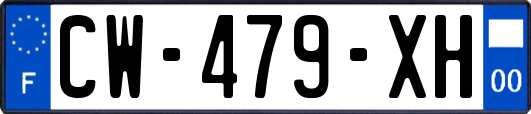 CW-479-XH