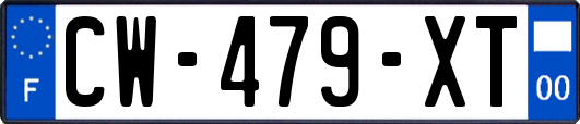 CW-479-XT