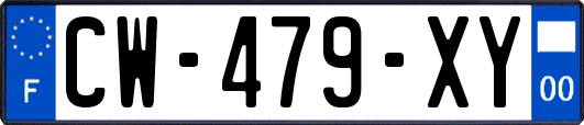 CW-479-XY