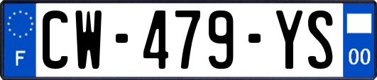 CW-479-YS