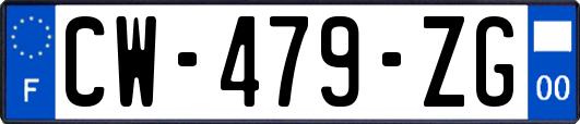 CW-479-ZG