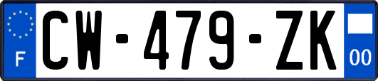 CW-479-ZK