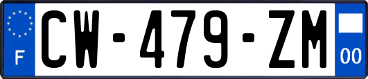 CW-479-ZM