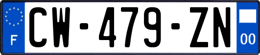 CW-479-ZN