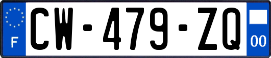 CW-479-ZQ