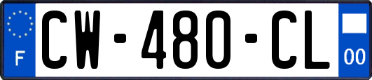 CW-480-CL