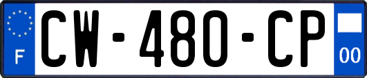 CW-480-CP