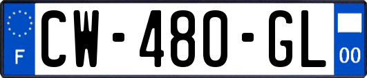 CW-480-GL