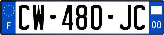 CW-480-JC
