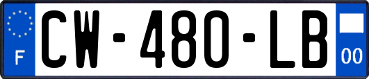 CW-480-LB