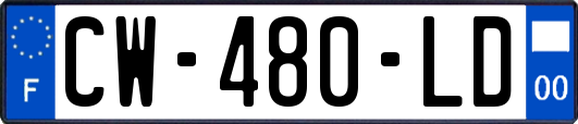 CW-480-LD