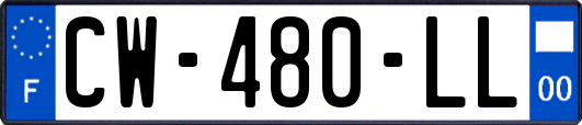 CW-480-LL