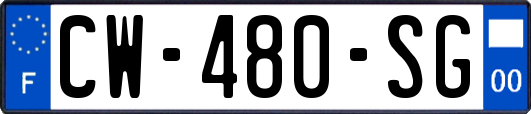 CW-480-SG