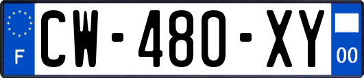 CW-480-XY