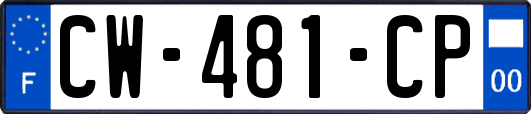 CW-481-CP