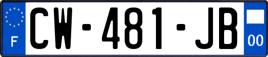 CW-481-JB