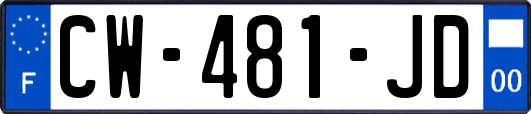 CW-481-JD