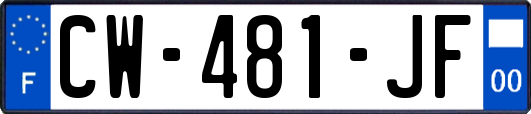 CW-481-JF