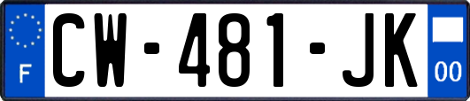 CW-481-JK