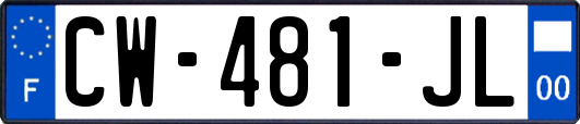CW-481-JL
