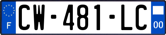 CW-481-LC
