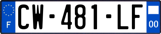 CW-481-LF