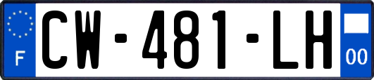 CW-481-LH